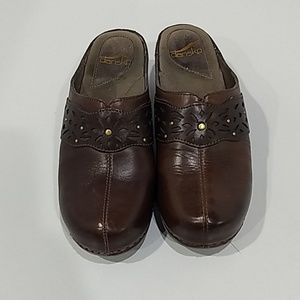 DANSKO WOMEN LOAFERS SHOES SIZE 39/ US 9
